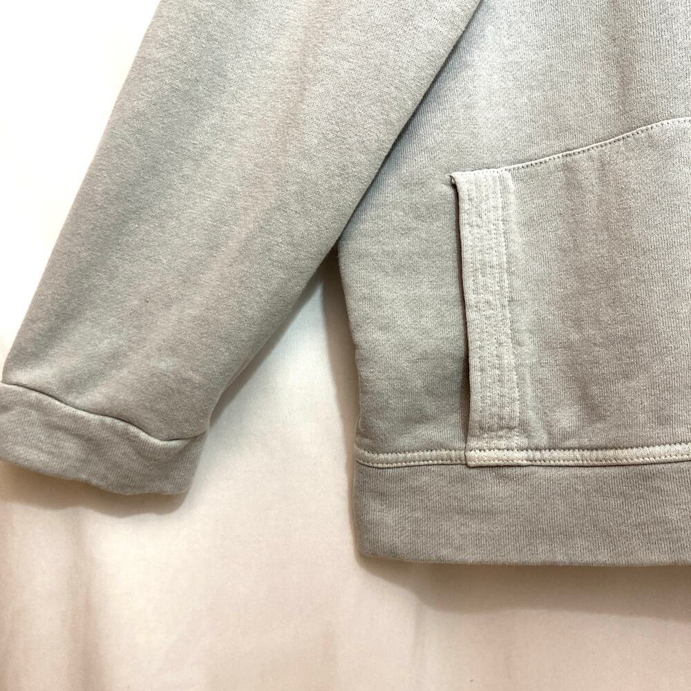 Poetry Gray Button-Front Jacket - Picture 3 of 10
